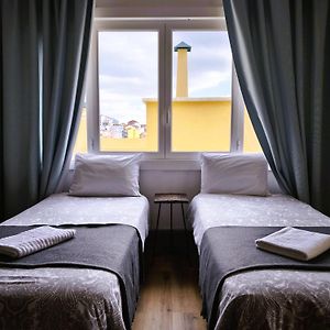 Ey Lisbon Guesthouse
